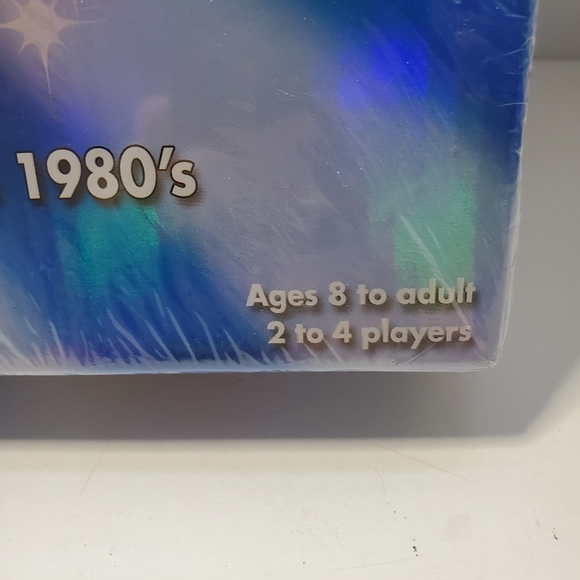 25th Silver Anniversary Edition Wheel of Fortune - Picture 2 of 7